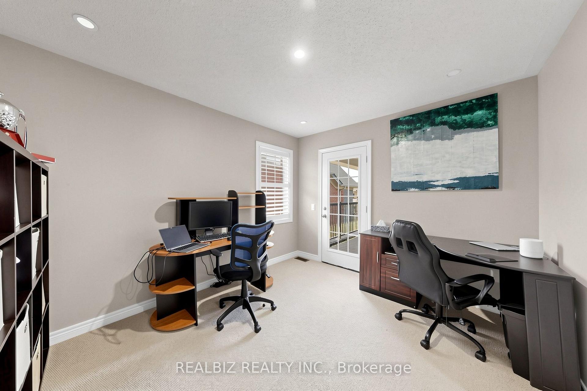 Photo 23 of 37 Alamosa Court, Brampton, Bram West — HOMEH