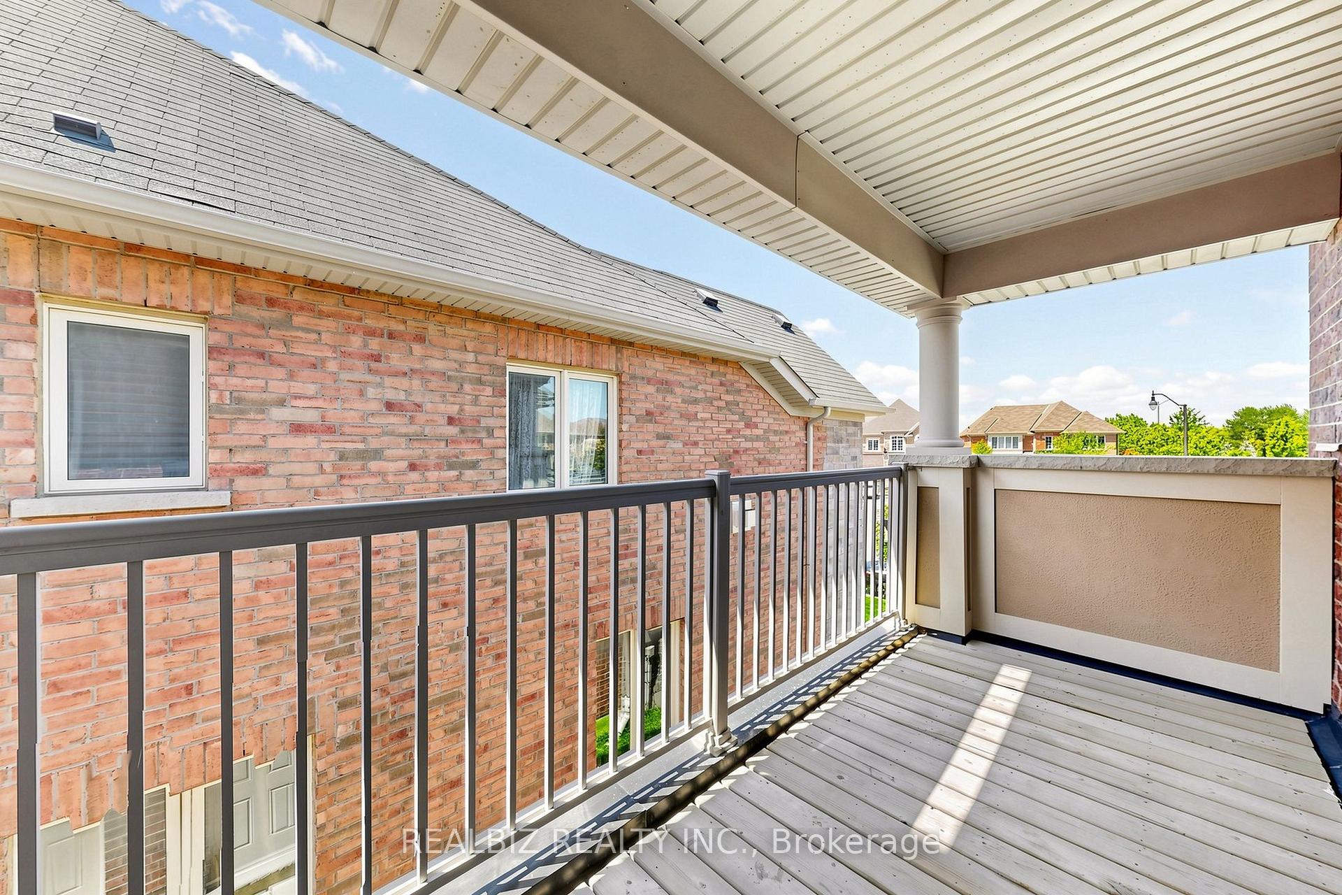 Photo 24 of 37 Alamosa Court, Brampton, Bram West — HOMEH