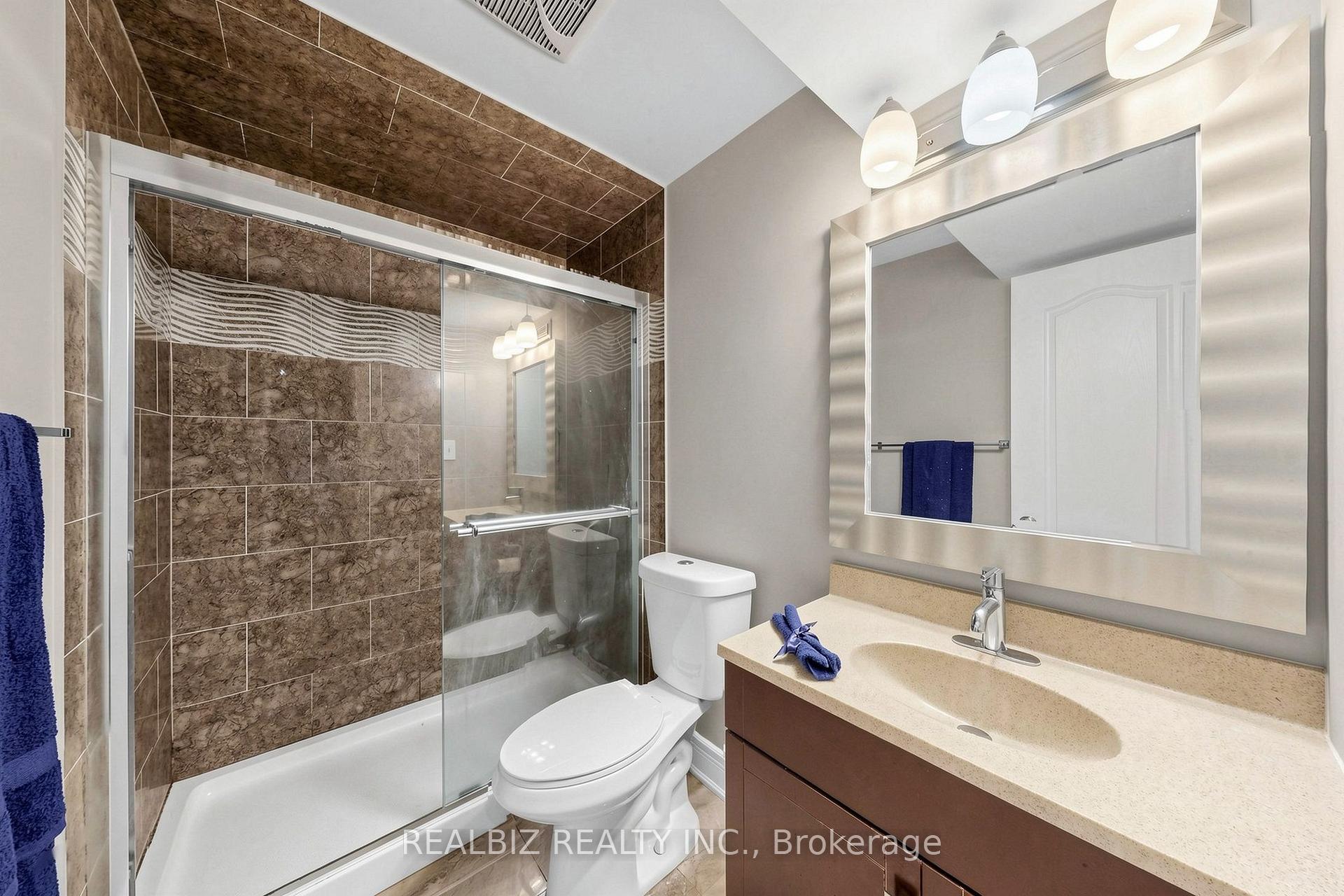 Photo 30 of 37 Alamosa Court, Brampton, Bram West — HOMEH