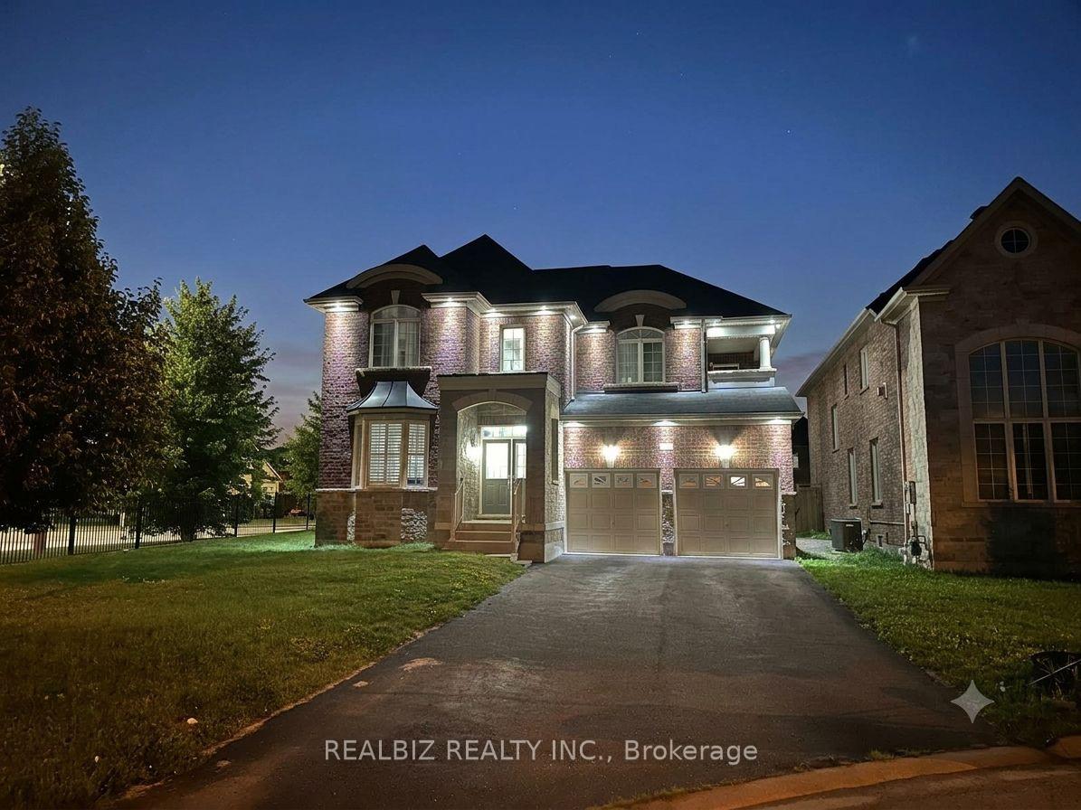 Photo 34 of 37 Alamosa Court, Brampton, Bram West — HOMEH