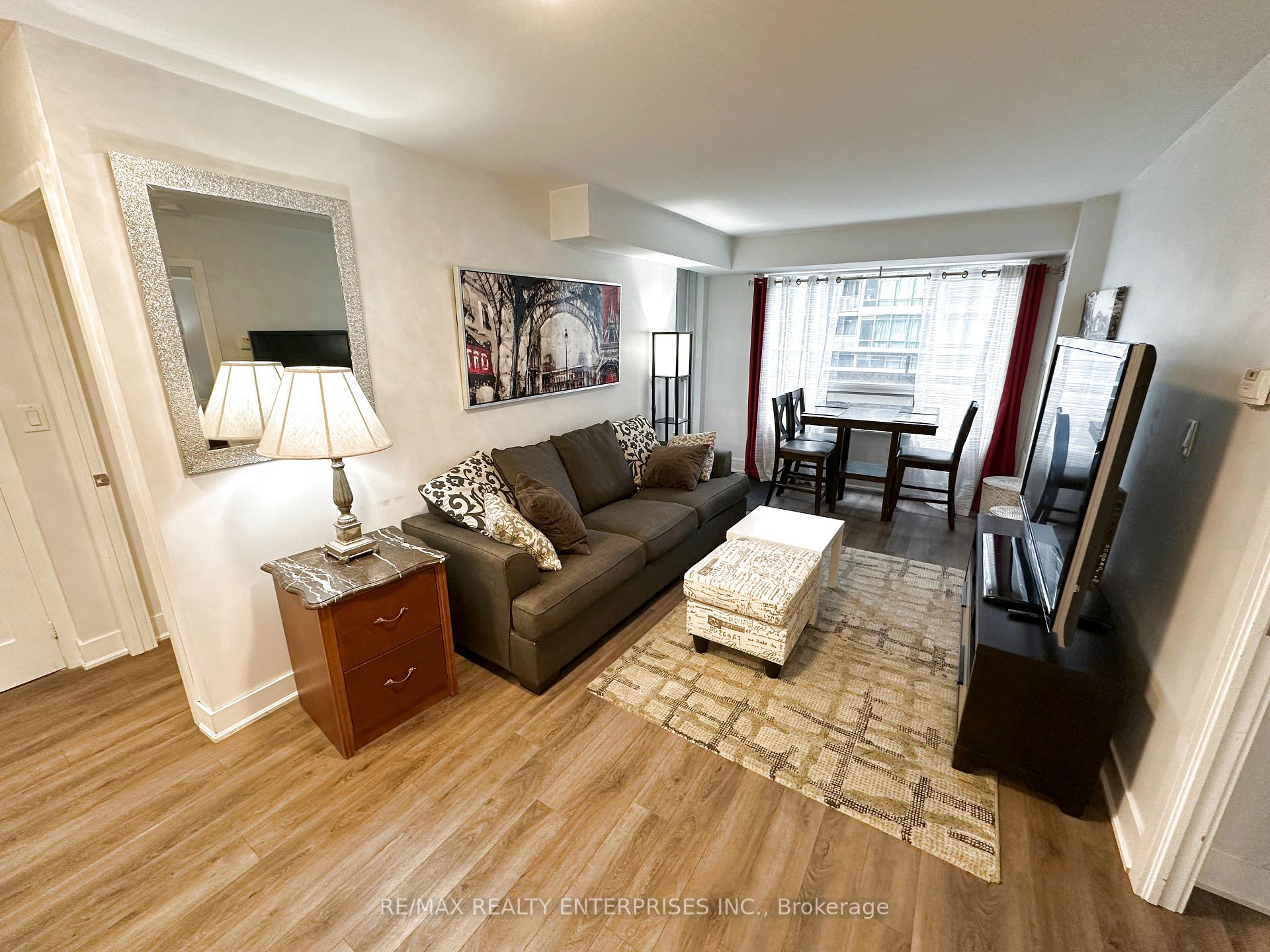 Photo of Unit 517, 20 Blue Jays Way