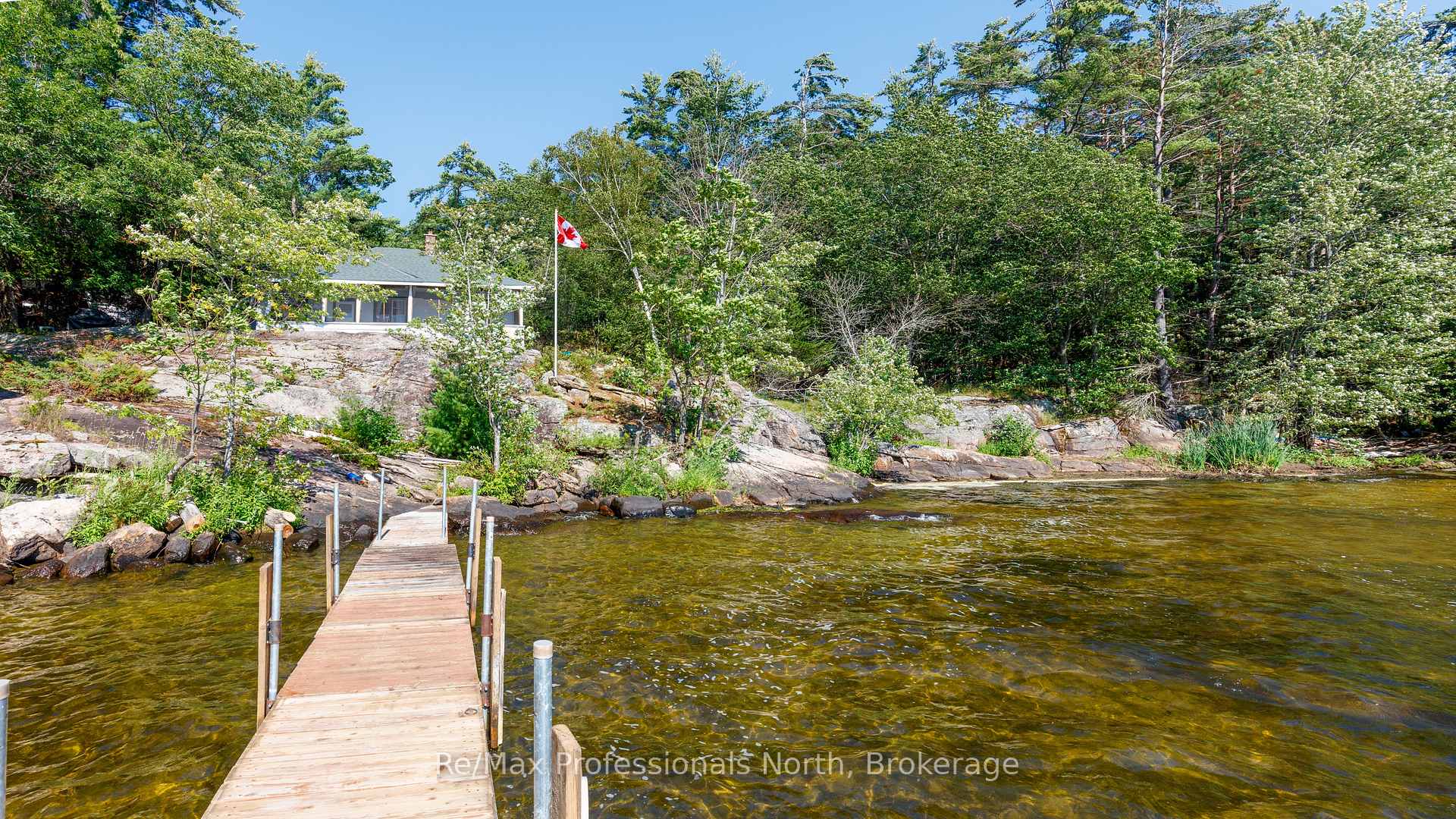 Photo 5 of 1102 Unit 2 Clipsham Road, Gravenhurst, Morrison — HOMEH