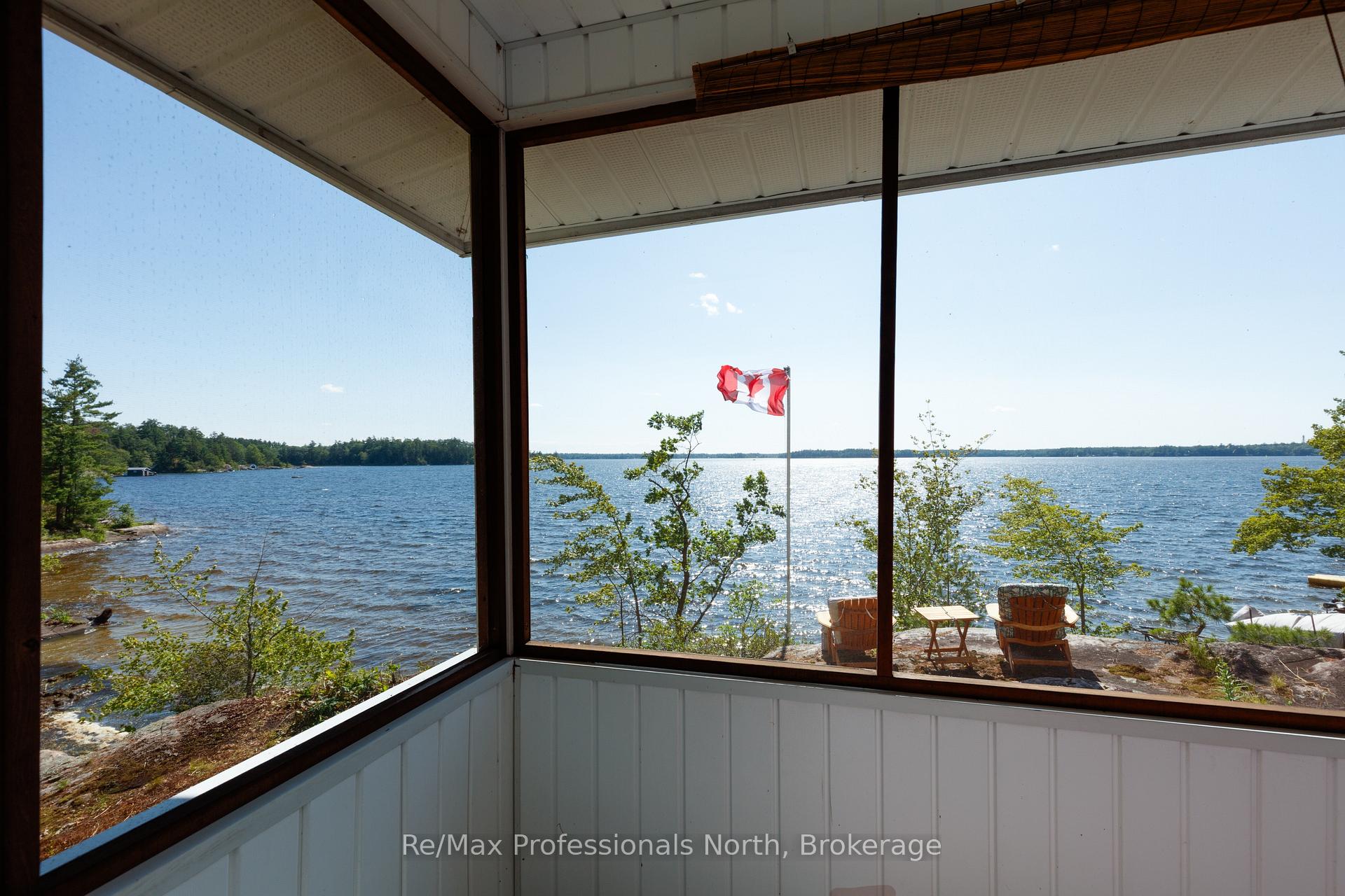 Photo 7 of 1102 Unit 2 Clipsham Road, Gravenhurst, Morrison — HOMEH