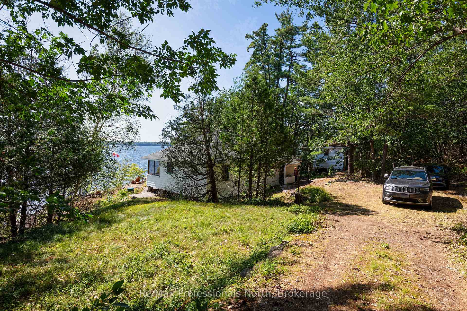 Photo 11 of 1102 Unit 2 Clipsham Road, Gravenhurst, Morrison — HOMEH