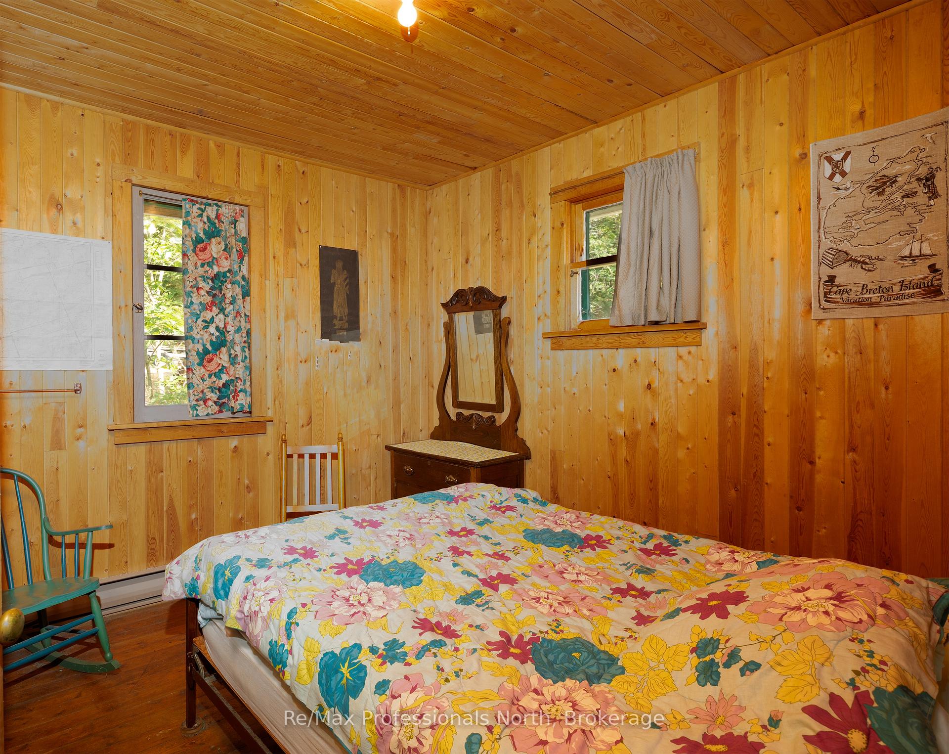 Photo 22 of 1102 Unit 2 Clipsham Road, Gravenhurst, Morrison — HOMEH