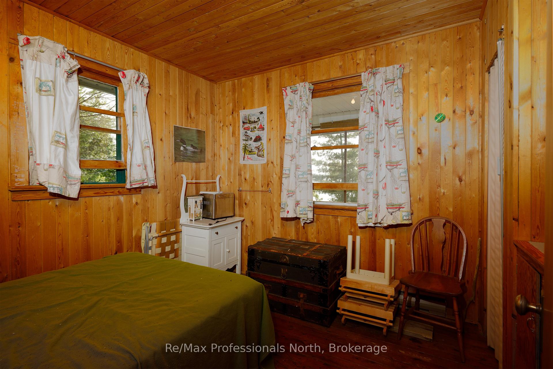 Photo 23 of 1102 Unit 2 Clipsham Road, Gravenhurst, Morrison — HOMEH