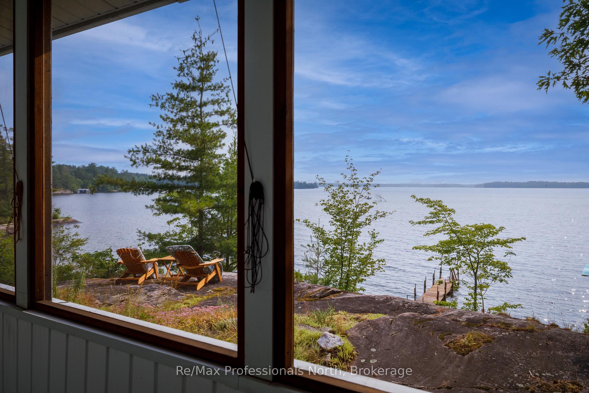 Photo 30 of 1102 Unit 2 Clipsham Road, Gravenhurst, Morrison — HOMEH