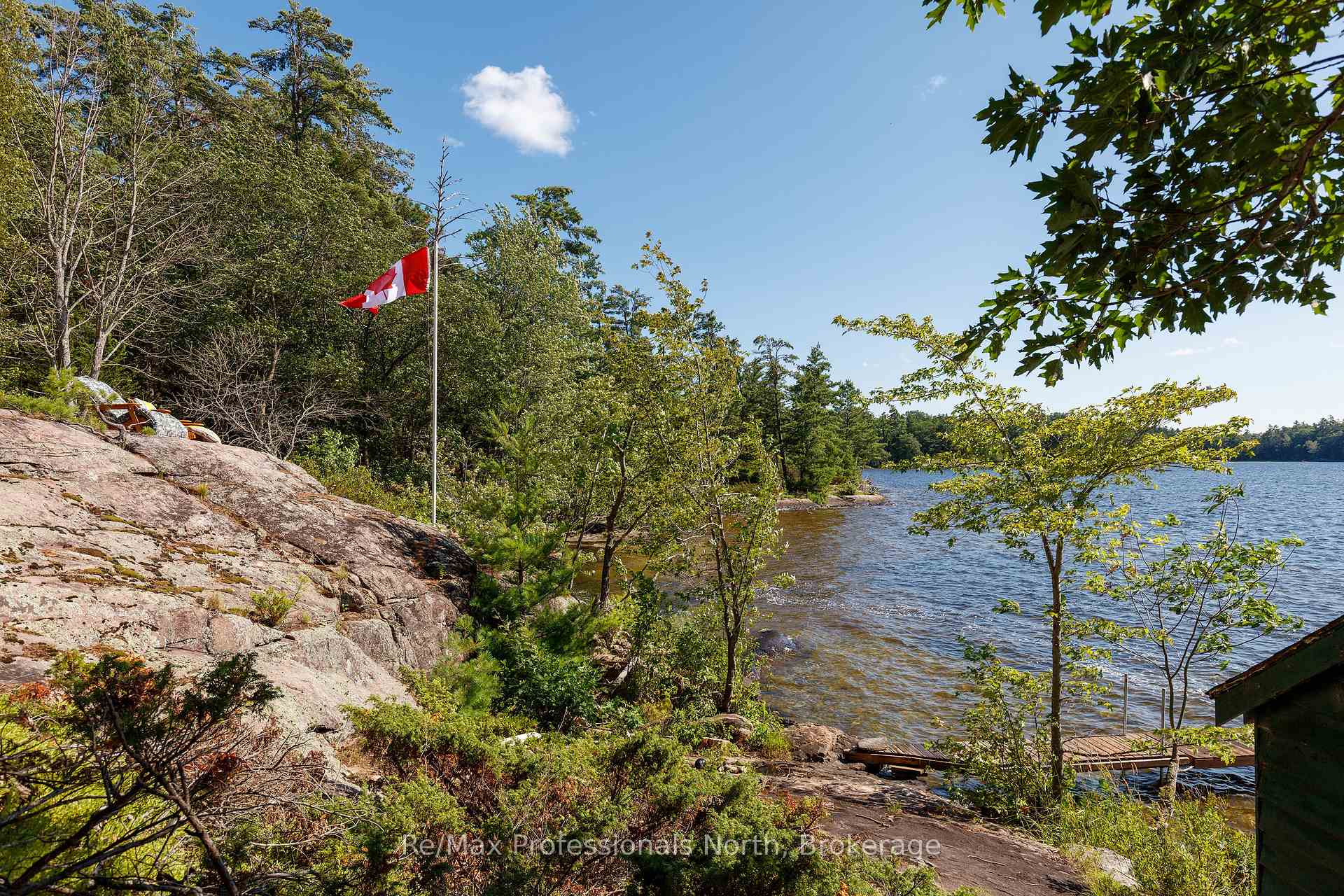 Photo 34 of 1102 Unit 2 Clipsham Road, Gravenhurst, Morrison — HOMEH