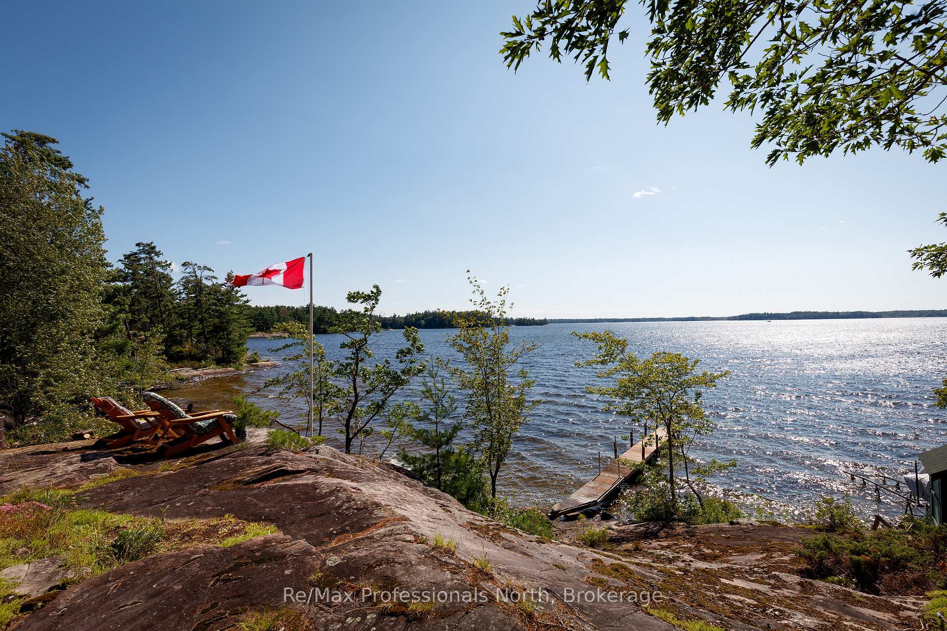 Photo 40 of 1102 Unit 2 Clipsham Road, Gravenhurst, Morrison — HOMEH