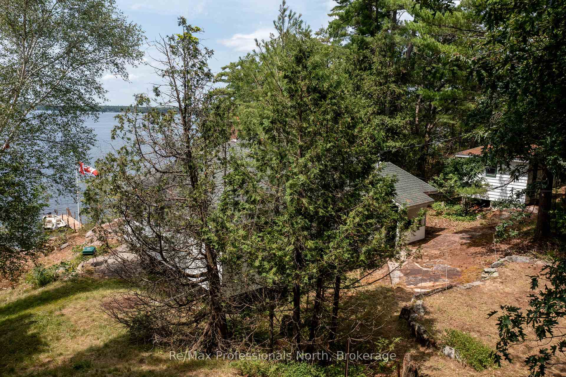 Photo 46 of 1102 Unit 2 Clipsham Road, Gravenhurst, Morrison — HOMEH