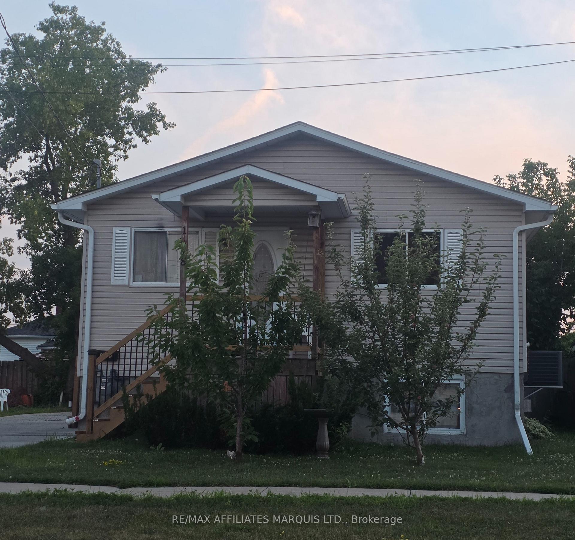 Photo 1 of 1418 Cumberland Street, Cornwall, Cornwall — HOMEH