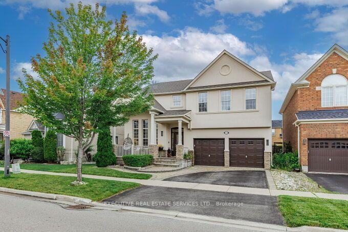 Photo 1 of 1129 Meighen Way N, Milton, Beaty — HOMEH