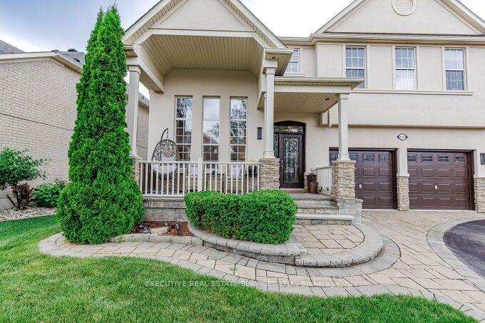 Photo 2 of 1129 Meighen Way N, Milton, Beaty — HOMEH