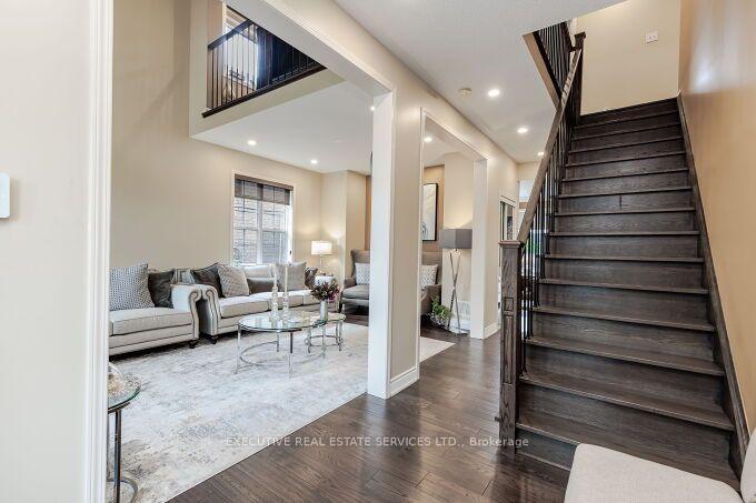 Photo 7 of 1129 Meighen Way N, Milton, Beaty — HOMEH