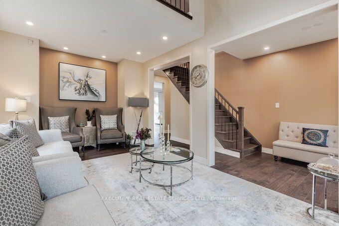 Photo 9 of 1129 Meighen Way N, Milton, Beaty — HOMEH