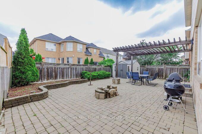 Photo 49 of 1129 Meighen Way N, Milton, Beaty — HOMEH