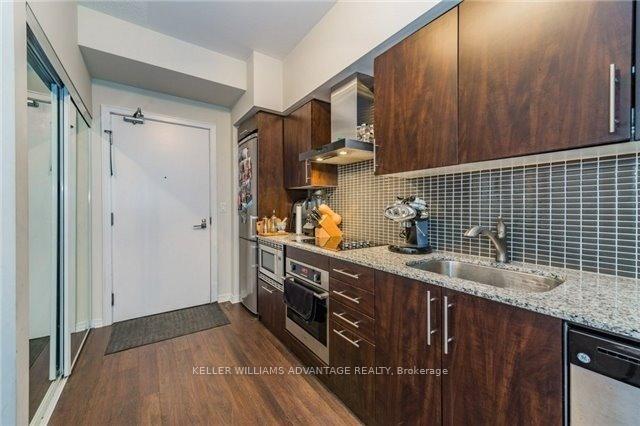 Photo 3 of Unit 2020, 352 Front Street W, Toronto, Waterfront Communities — HOMEH