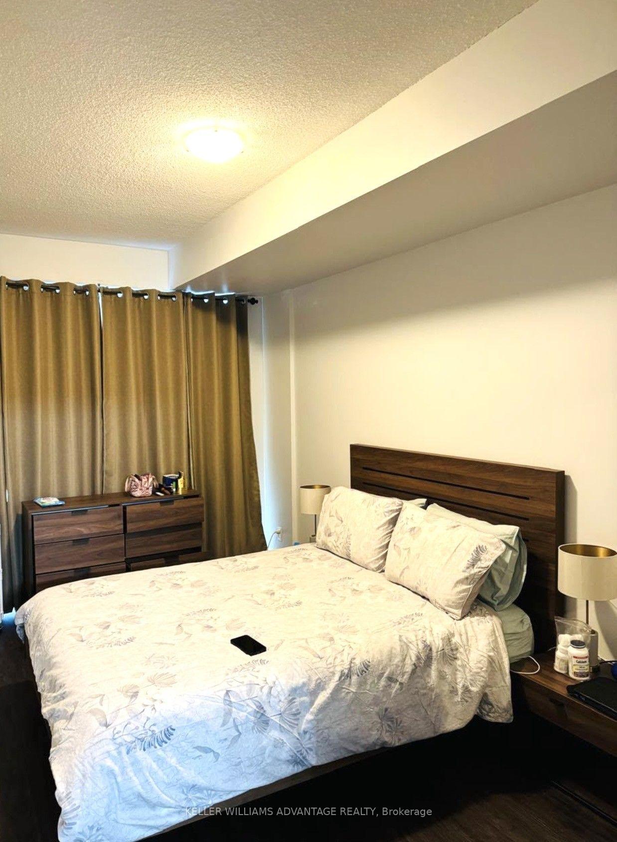 Photo 4 of Unit 2020, 352 Front Street W, Toronto, Waterfront Communities — HOMEH