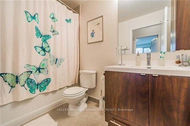 Photo 5 of Unit 2020, 352 Front Street W, Toronto, Waterfront Communities — HOMEH