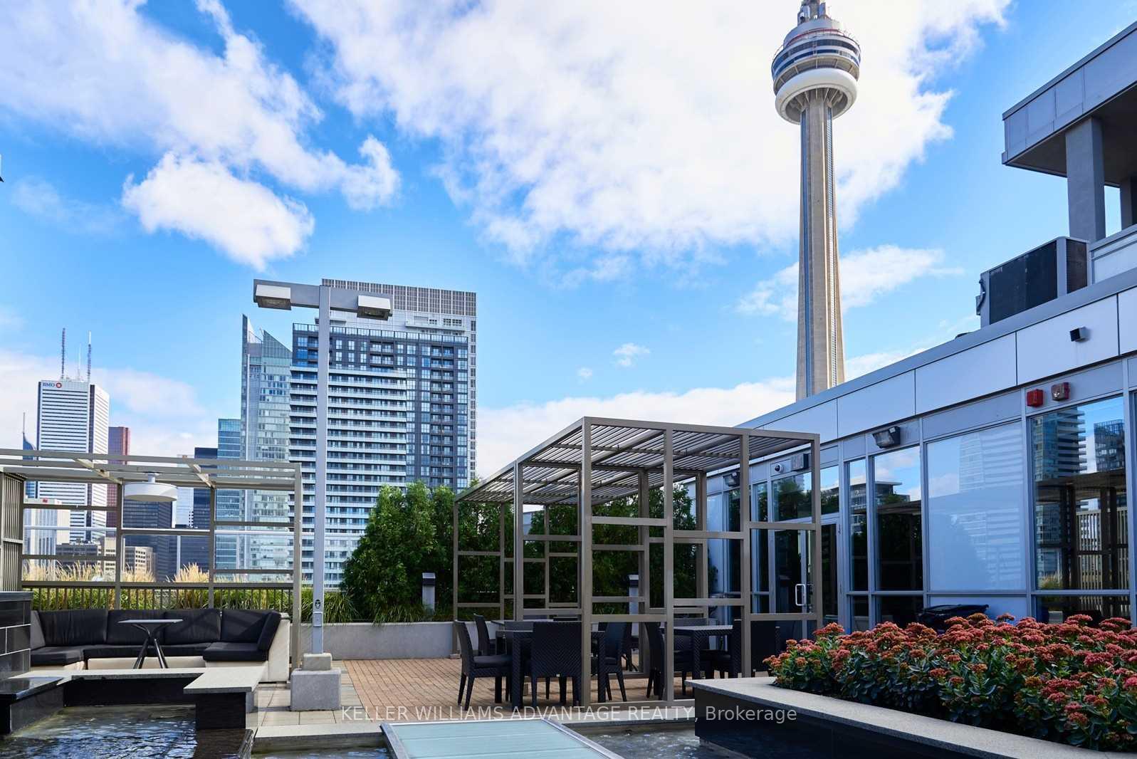 Photo 7 of Unit 2020, 352 Front Street W, Toronto, Waterfront Communities — HOMEH
