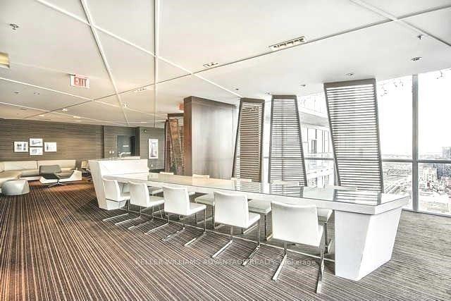 Photo 10 of Unit 2020, 352 Front Street W, Toronto, Waterfront Communities — HOMEH