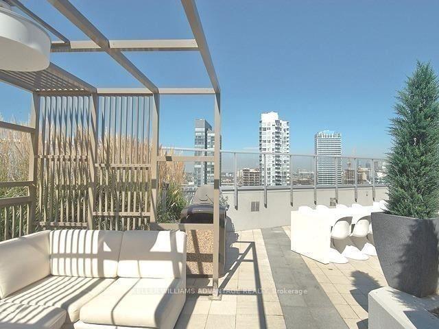 Photo 11 of Unit 2020, 352 Front Street W, Toronto, Waterfront Communities — HOMEH