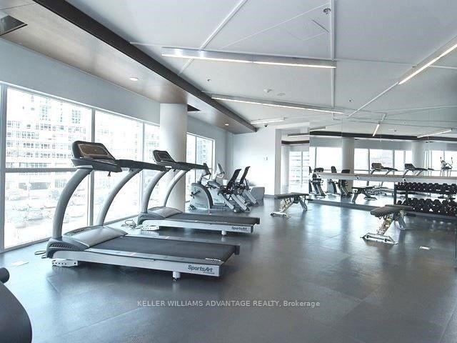 Photo 12 of Unit 2020, 352 Front Street W, Toronto, Waterfront Communities — HOMEH