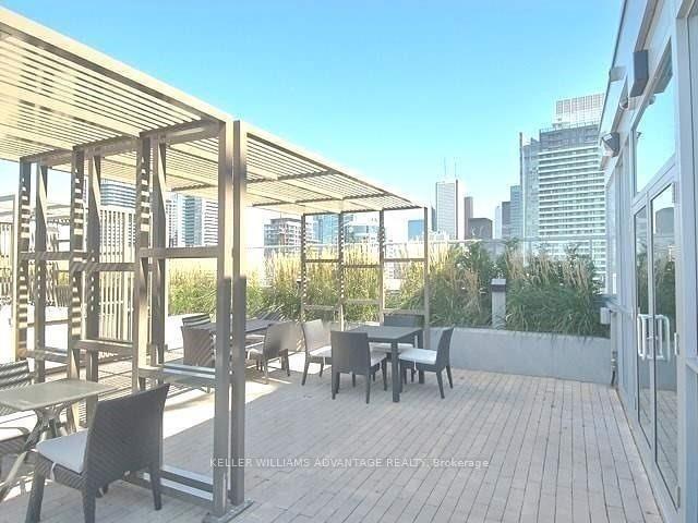 Photo 13 of Unit 2020, 352 Front Street W, Toronto, Waterfront Communities — HOMEH
