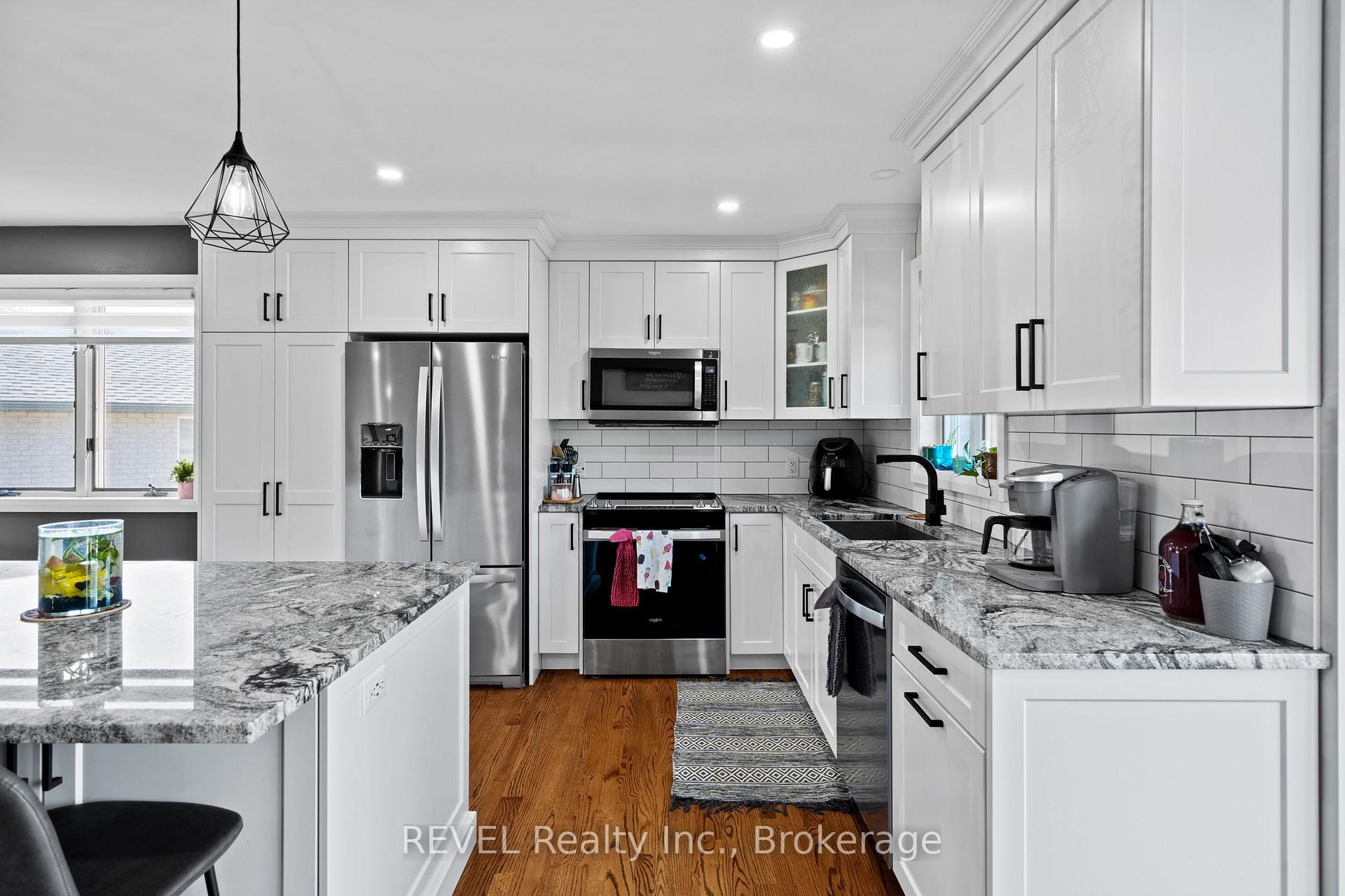 Photo 18 of 13 Bartok Crescent, Port Colborne, Main Street — HOMEH