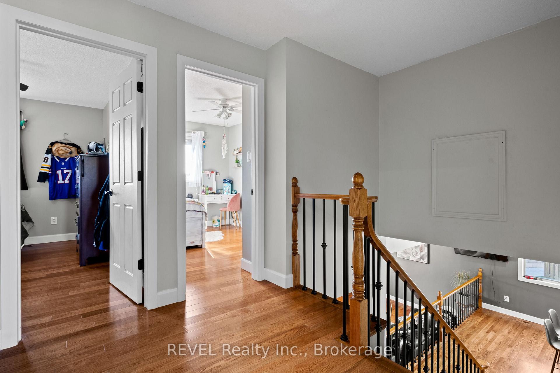 Photo 21 of 13 Bartok Crescent, Port Colborne, Main Street — HOMEH