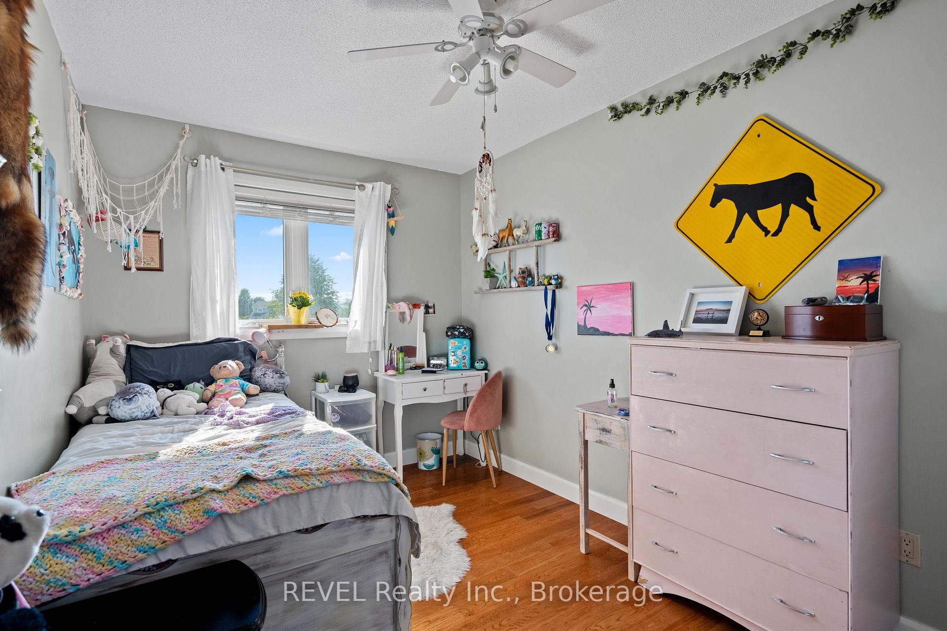 Photo 27 of 13 Bartok Crescent, Port Colborne, Main Street — HOMEH