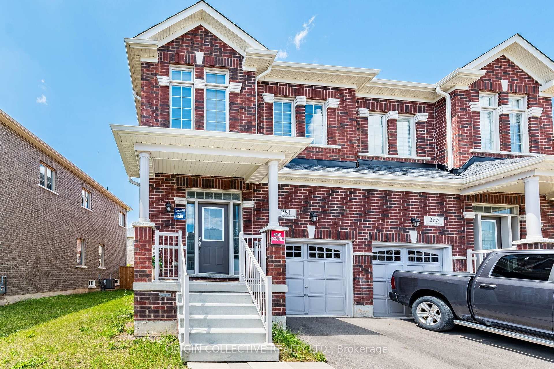 Photo 1 of 281 Great Falls Boulevard, Hamilton, Waterdown — HOMEH