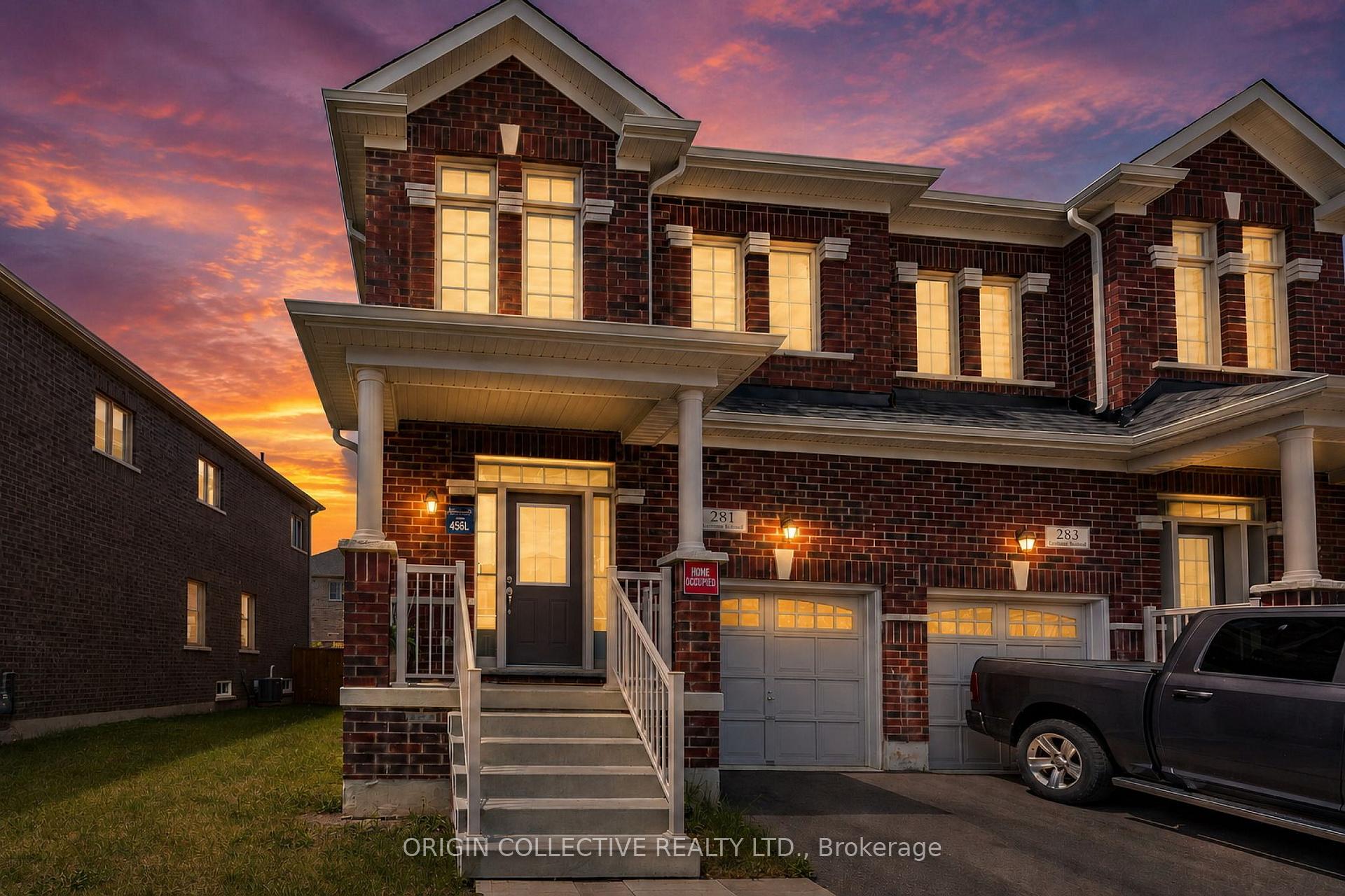 Photo 2 of 281 Great Falls Boulevard, Hamilton, Waterdown — HOMEH
