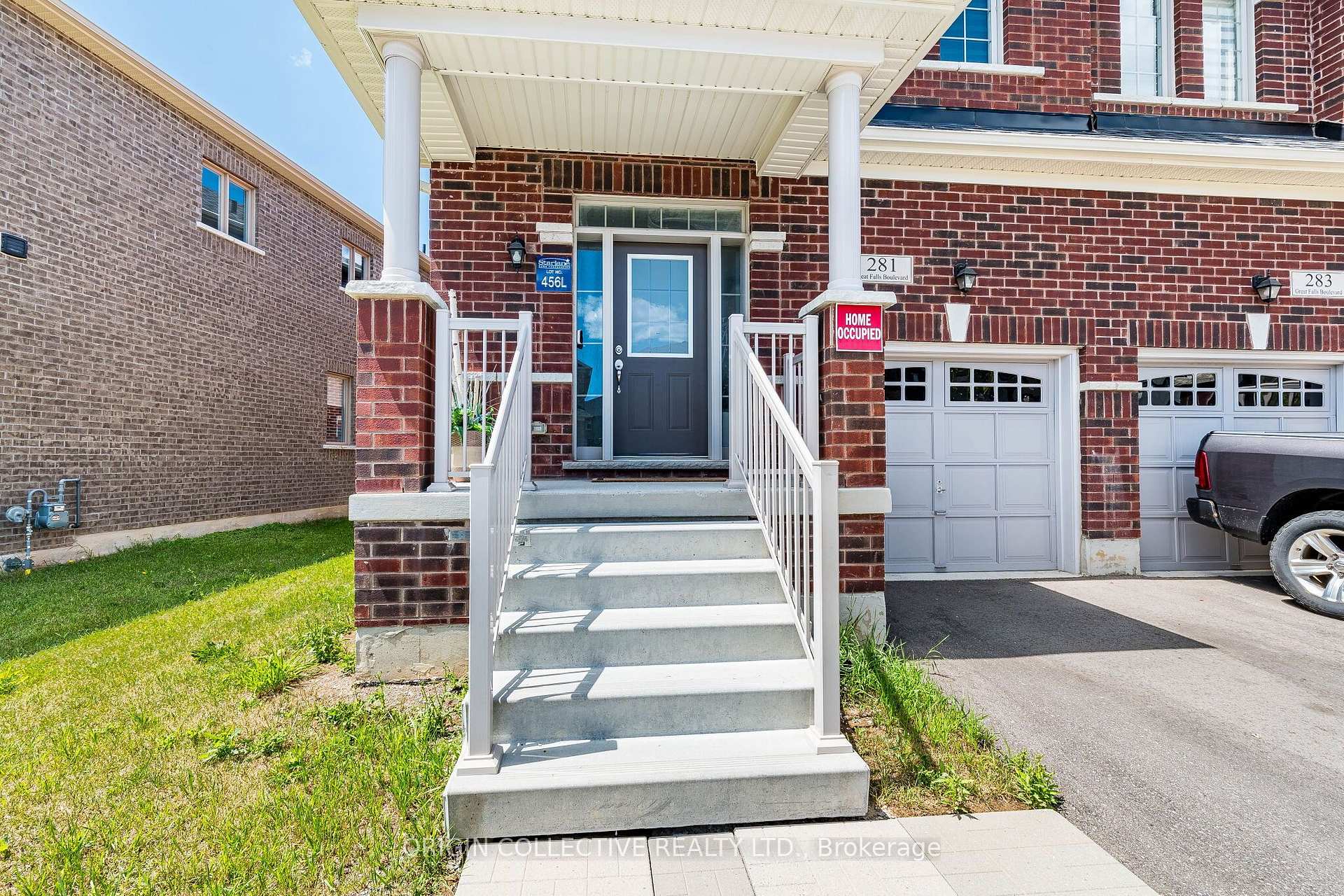 Photo 4 of 281 Great Falls Boulevard, Hamilton, Waterdown — HOMEH
