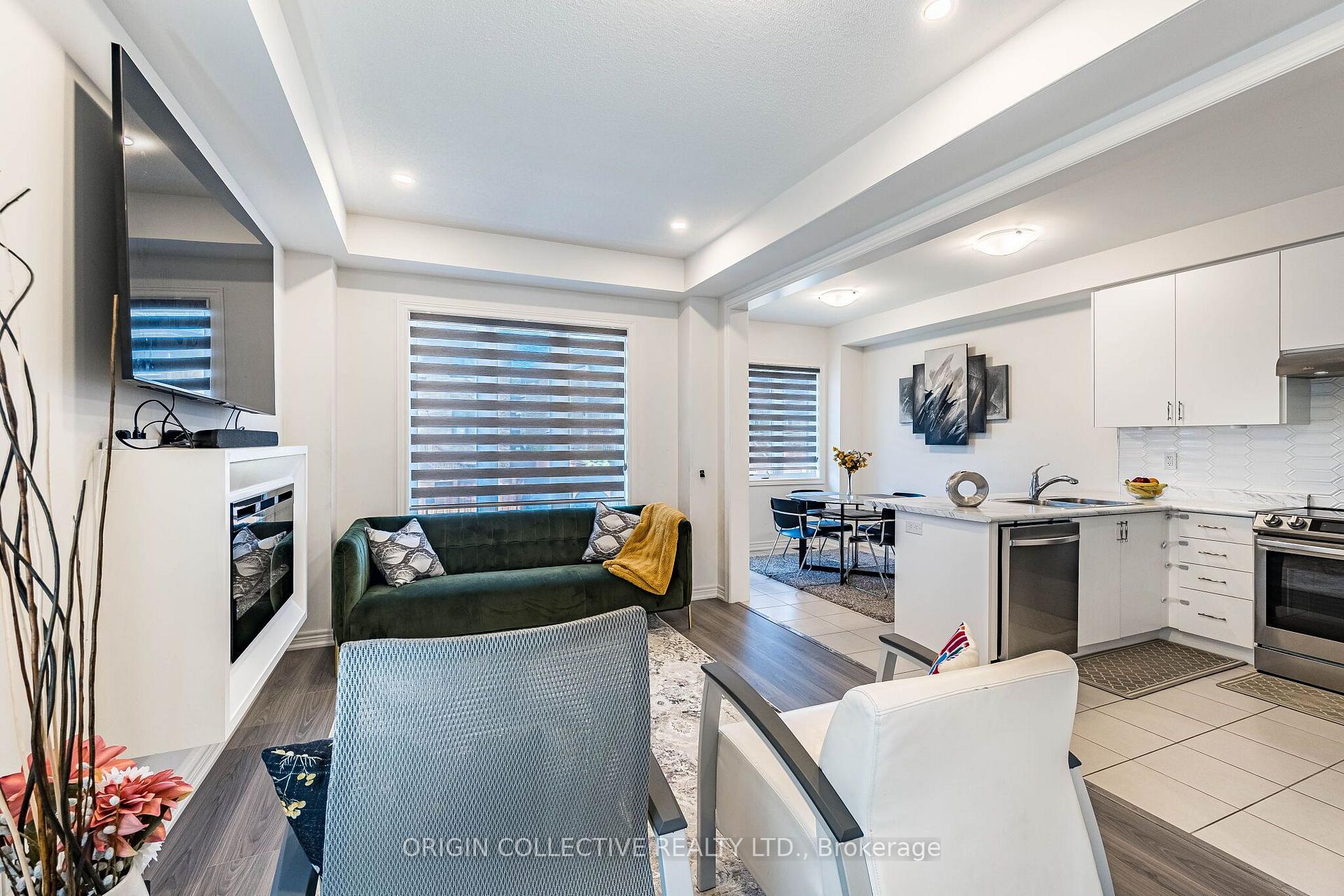 Photo 16 of 281 Great Falls Boulevard, Hamilton, Waterdown — HOMEH