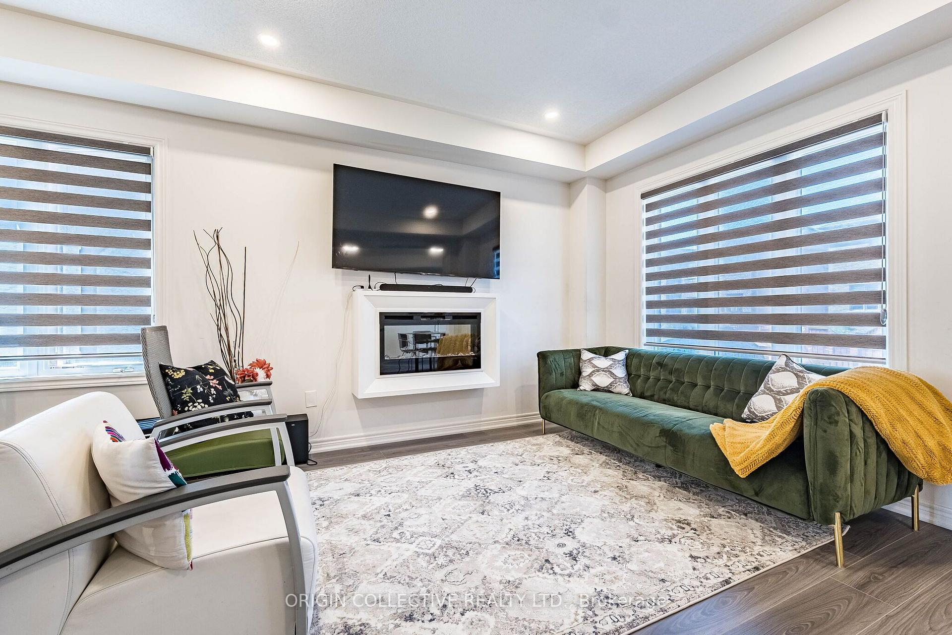 Photo 19 of 281 Great Falls Boulevard, Hamilton, Waterdown — HOMEH