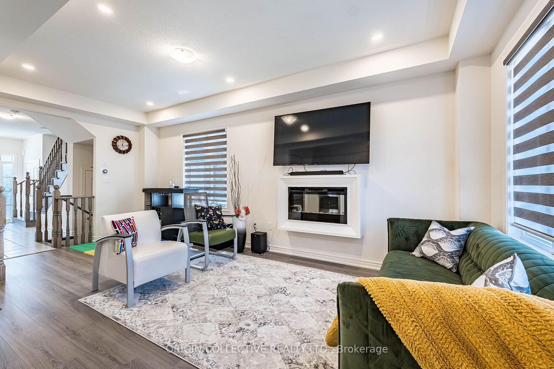 Photo 20 of 281 Great Falls Boulevard, Hamilton, Waterdown — HOMEH