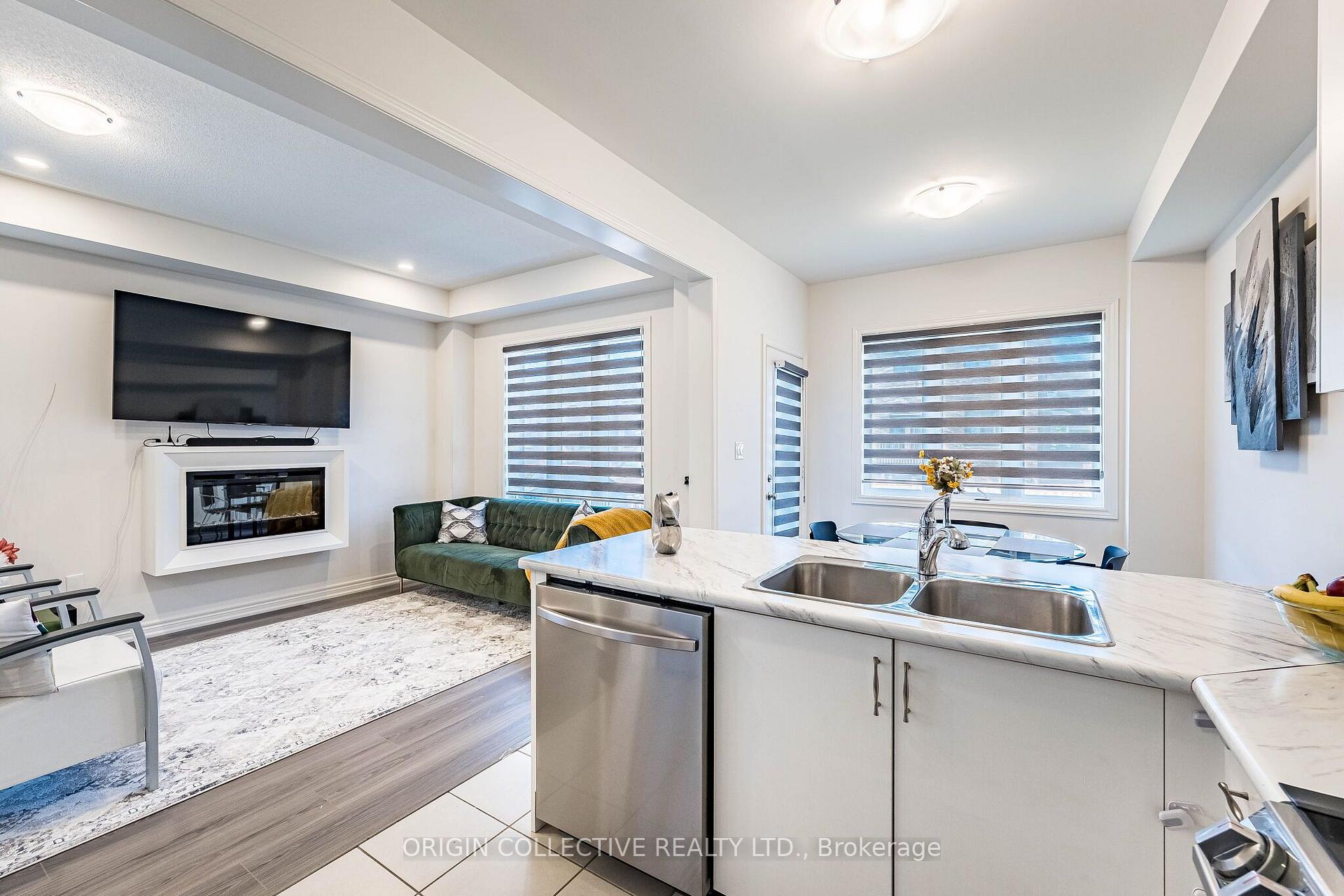 Photo 27 of 281 Great Falls Boulevard, Hamilton, Waterdown — HOMEH