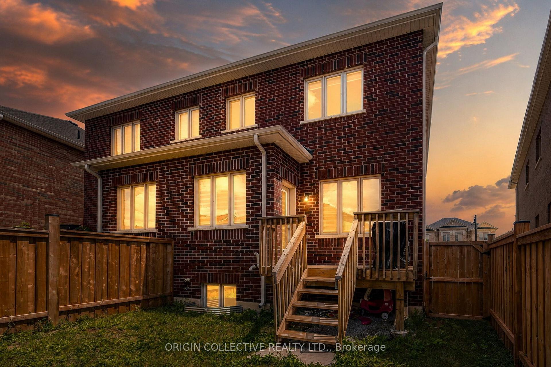 Photo 48 of 281 Great Falls Boulevard, Hamilton, Waterdown — HOMEH