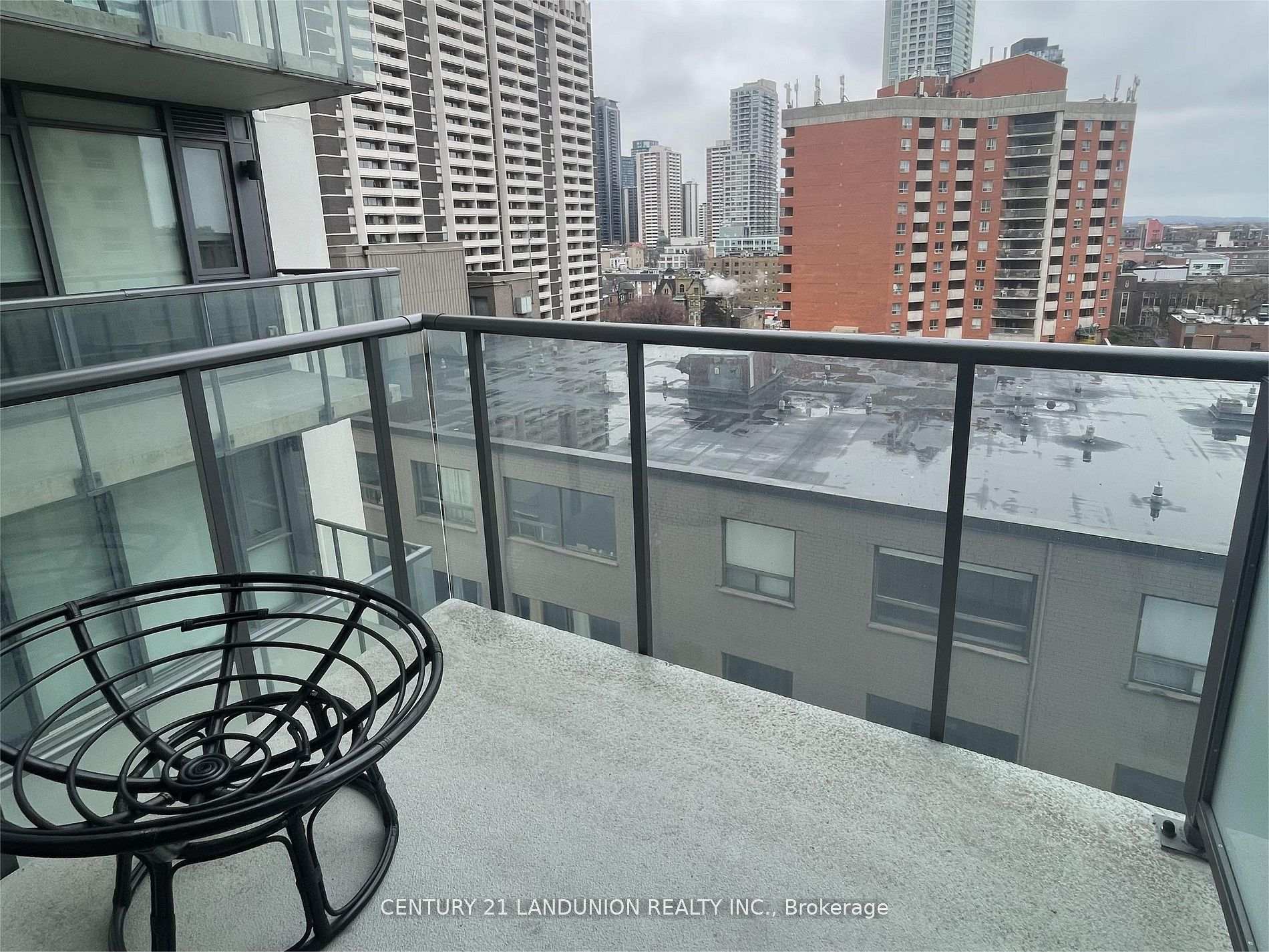 Photo 11 of Unit 1001, 81 Wellesley Street E, Toronto, Church-Yonge Corridor — HOMEH