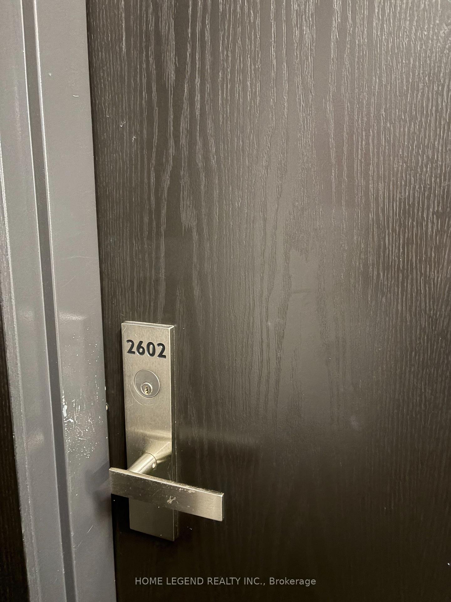 Photo 1 of Unit 2602, 125 Peter Street, Toronto, Waterfront Communities — HOMEH