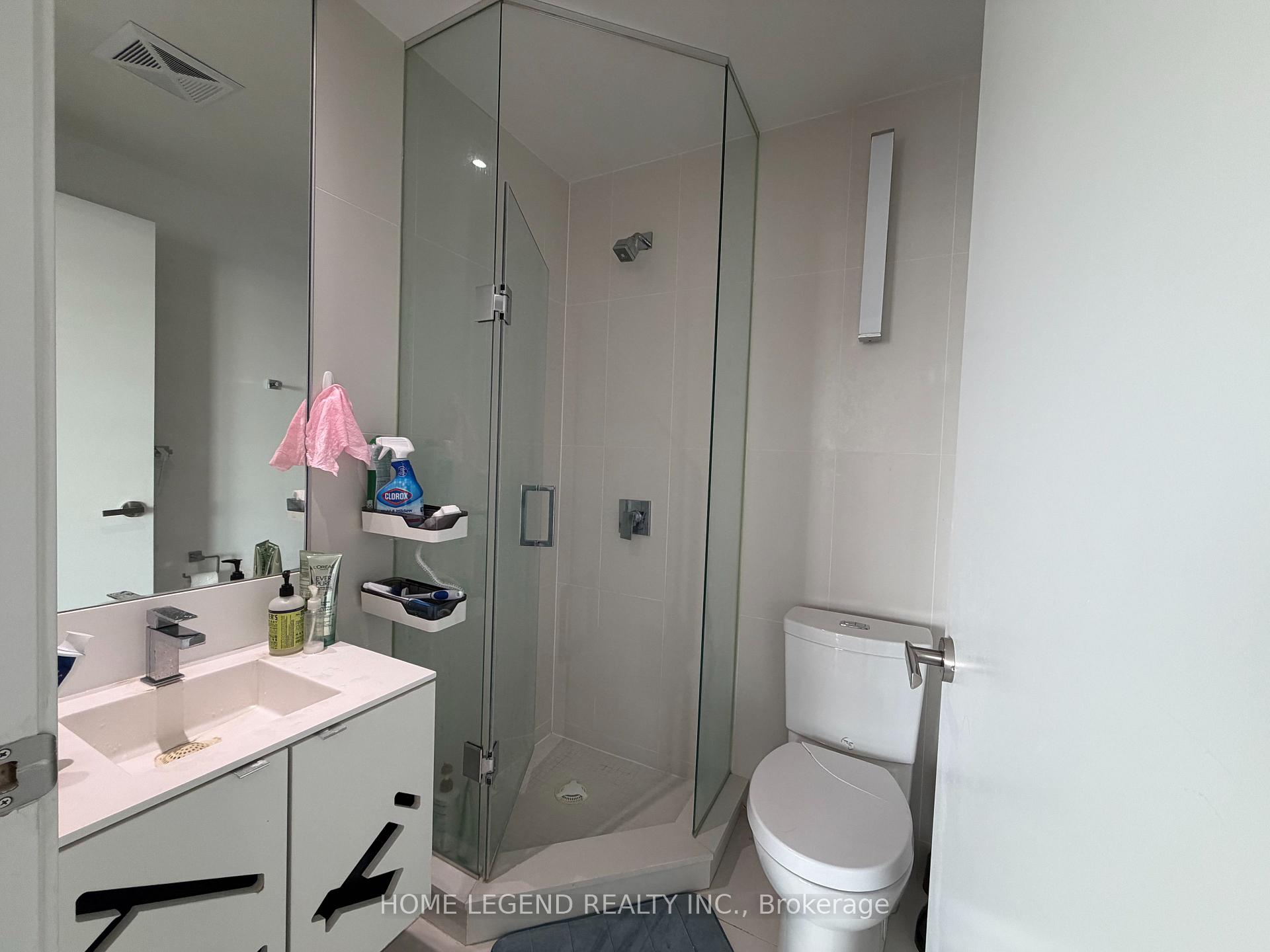 Photo 2 of Unit 2602, 125 Peter Street, Toronto, Waterfront Communities — HOMEH