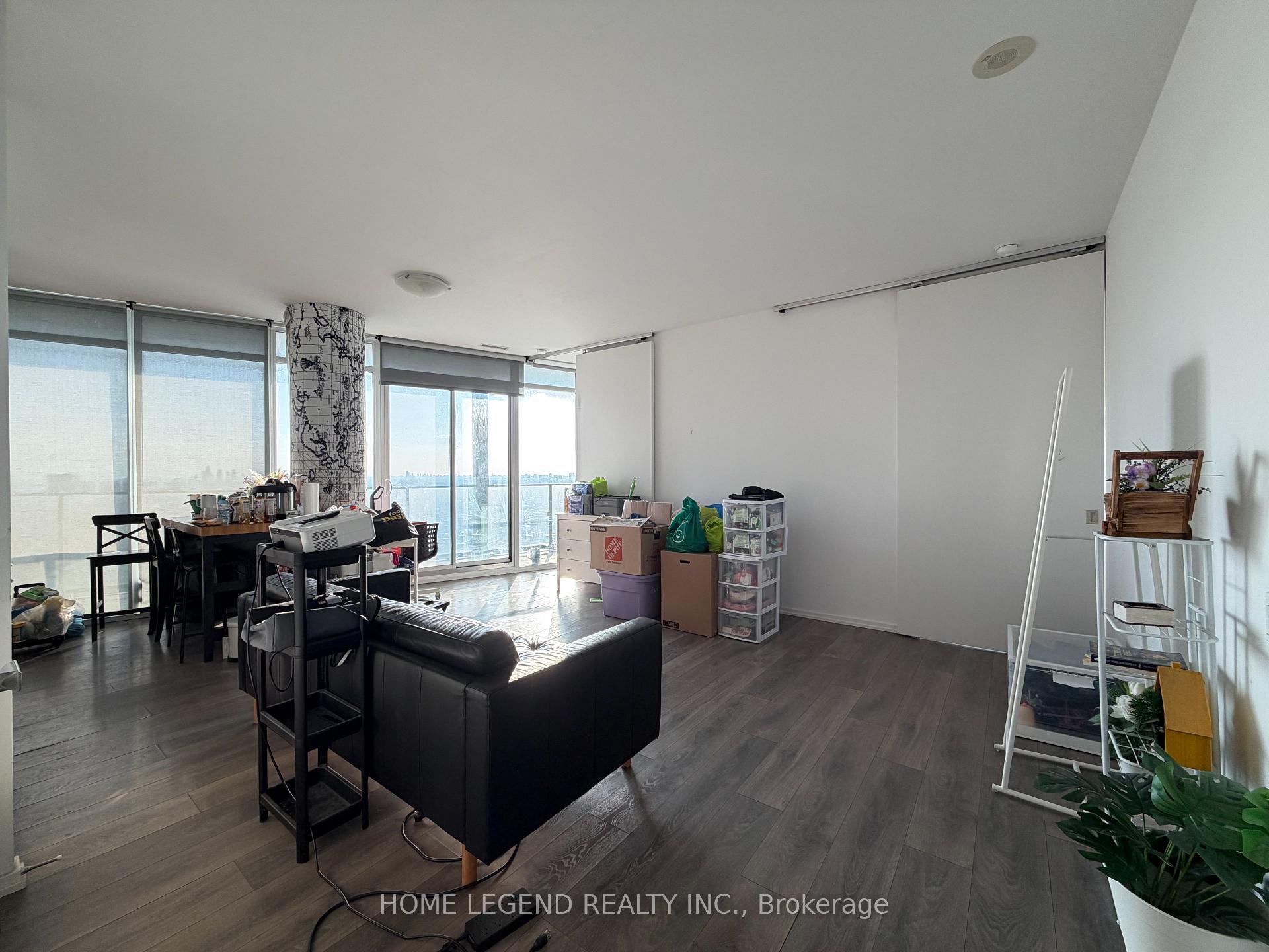 Photo 3 of Unit 2602, 125 Peter Street, Toronto, Waterfront Communities — HOMEH