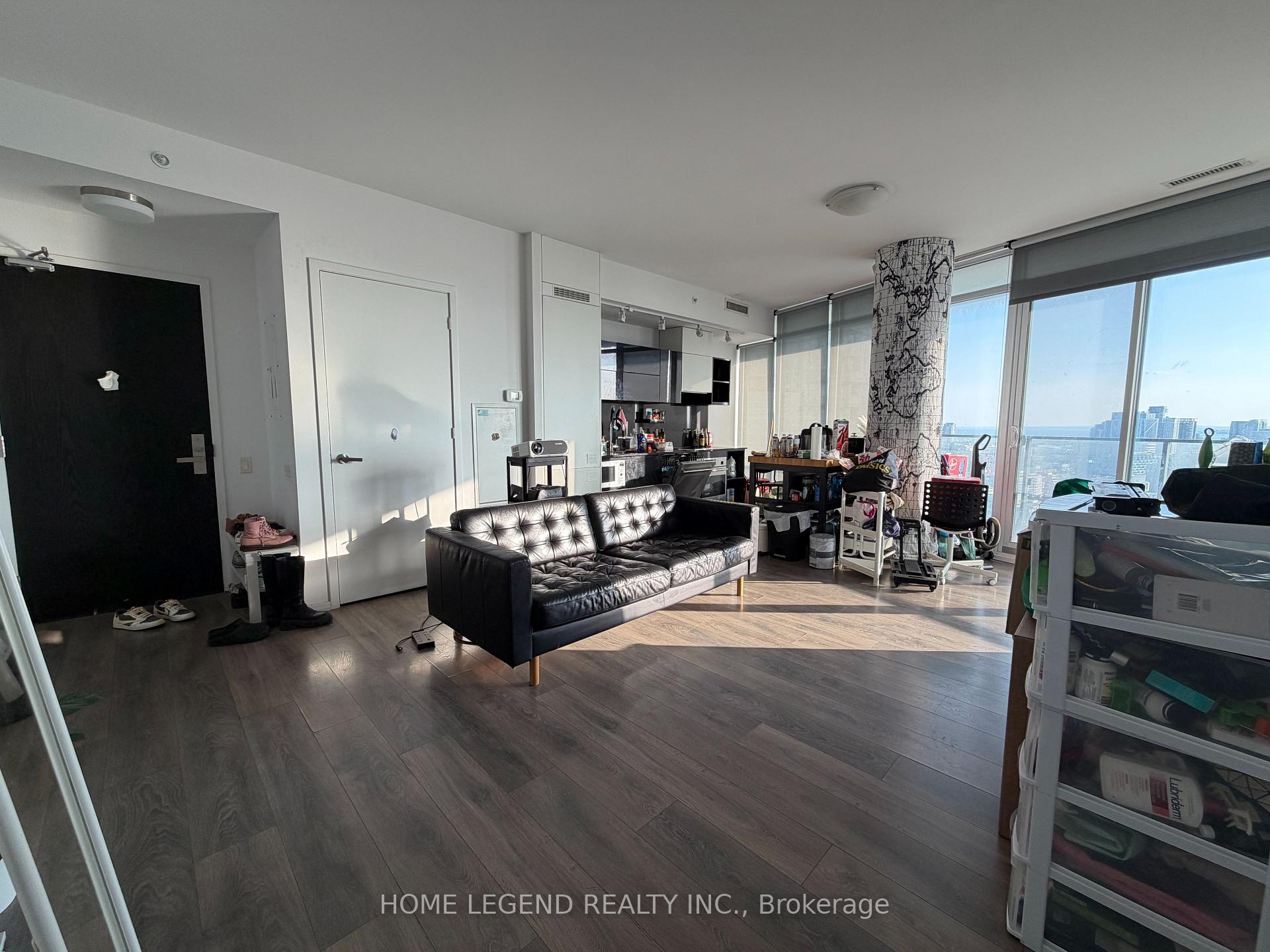 Photo 4 of Unit 2602, 125 Peter Street, Toronto, Waterfront Communities — HOMEH
