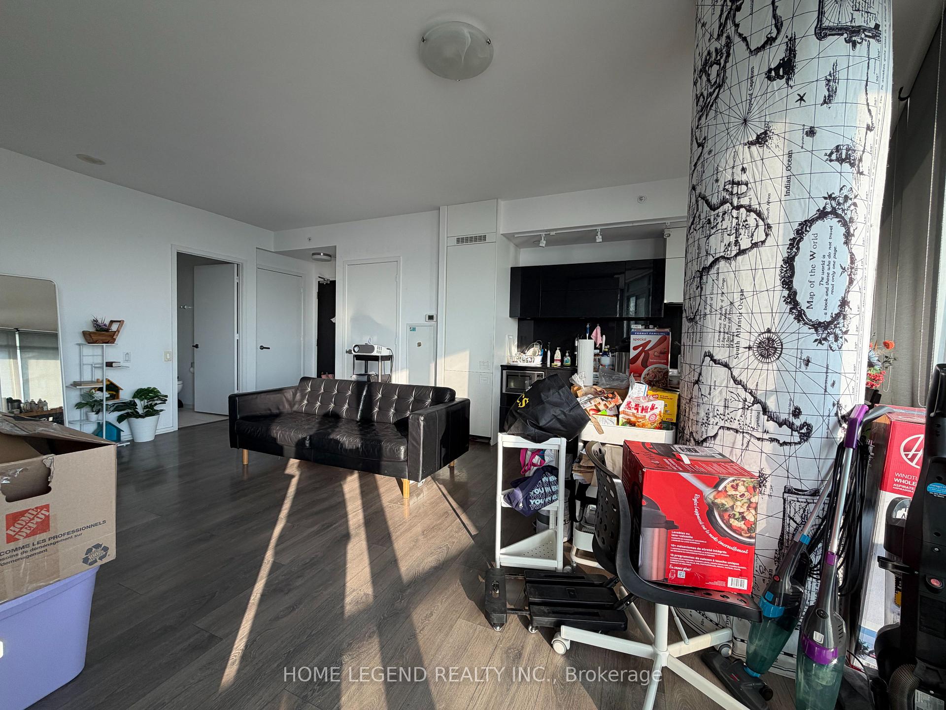 Photo 5 of Unit 2602, 125 Peter Street, Toronto, Waterfront Communities — HOMEH