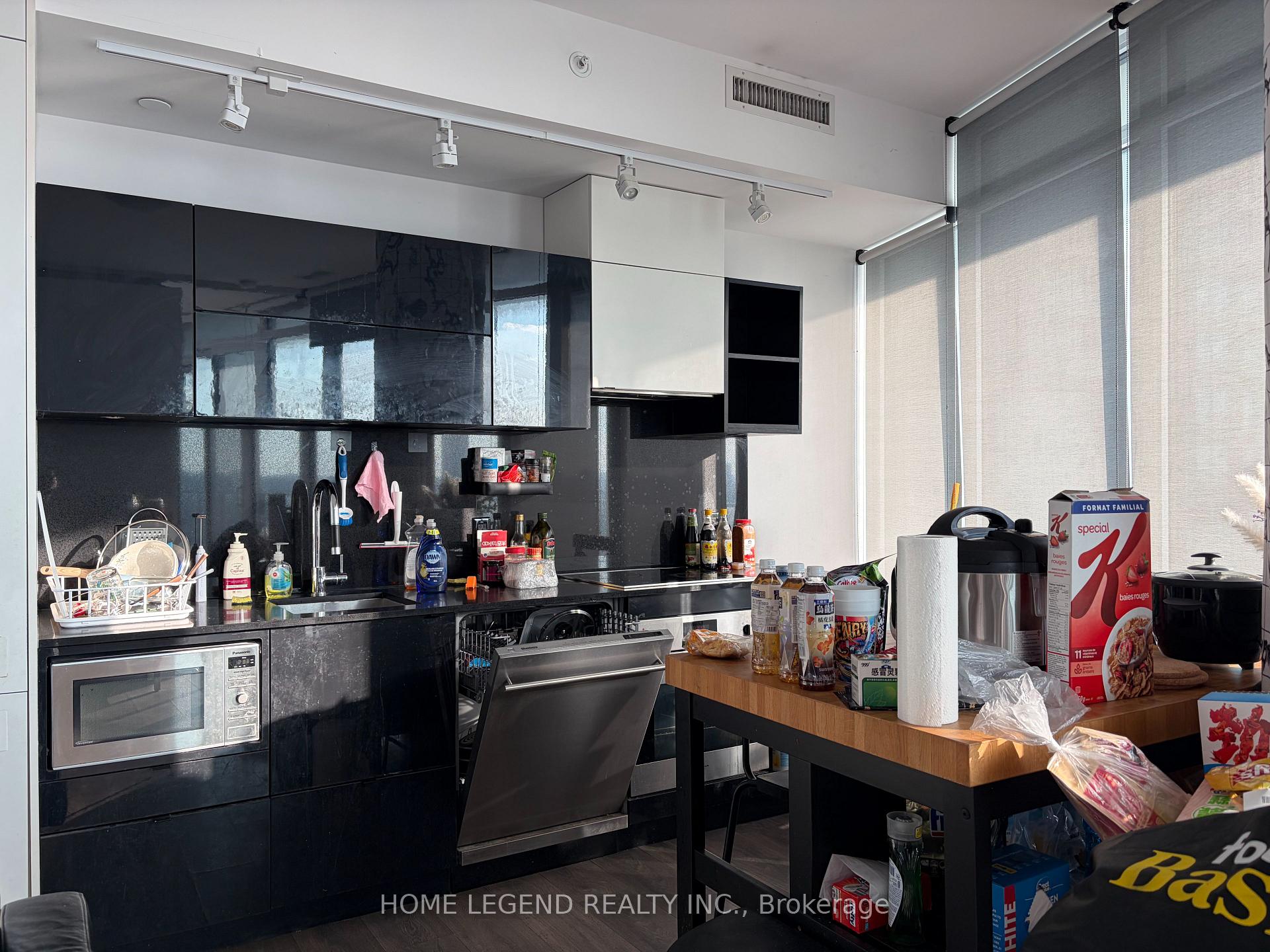 Photo 6 of Unit 2602, 125 Peter Street, Toronto, Waterfront Communities — HOMEH