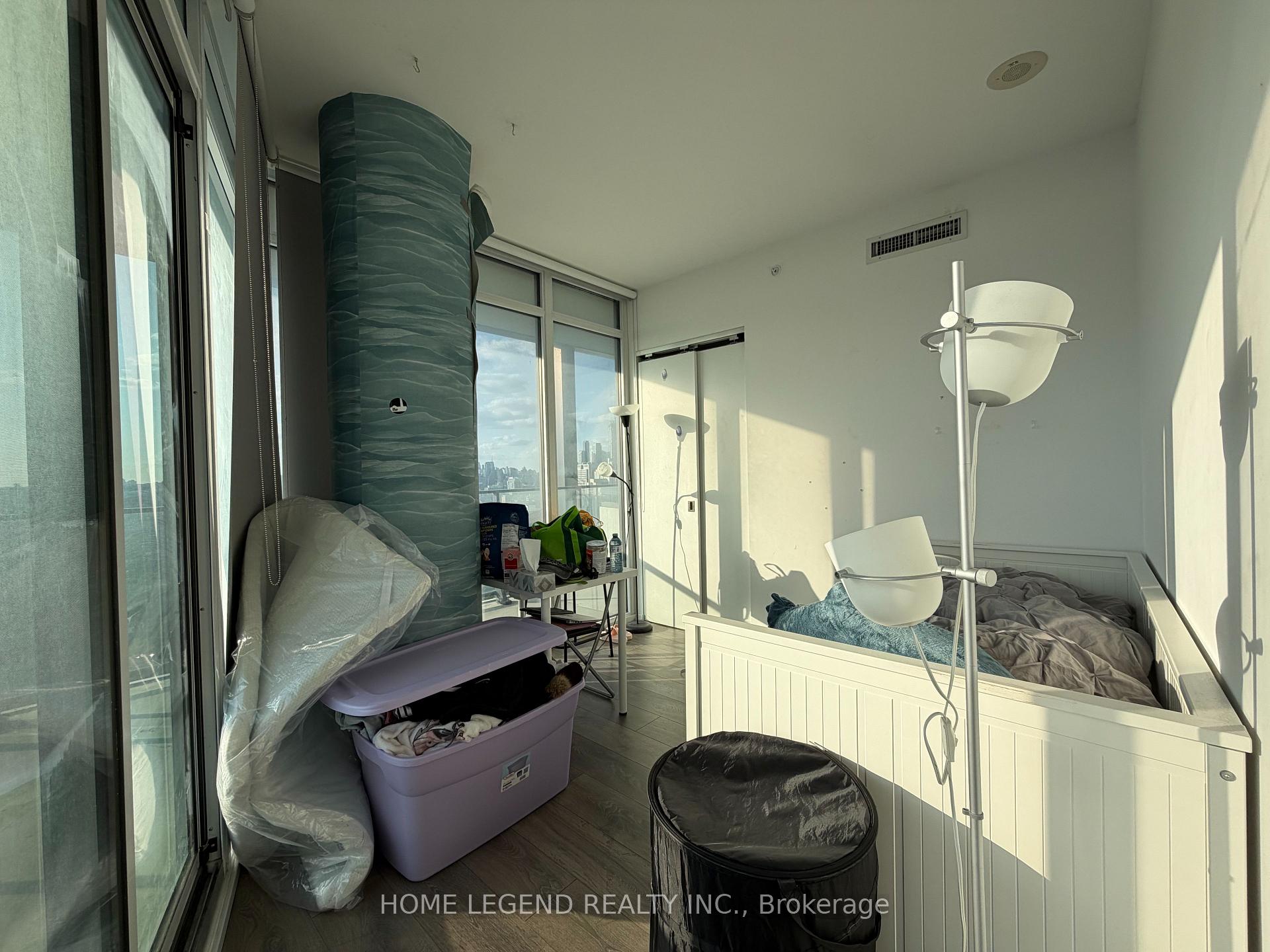 Photo 8 of Unit 2602, 125 Peter Street, Toronto, Waterfront Communities — HOMEH
