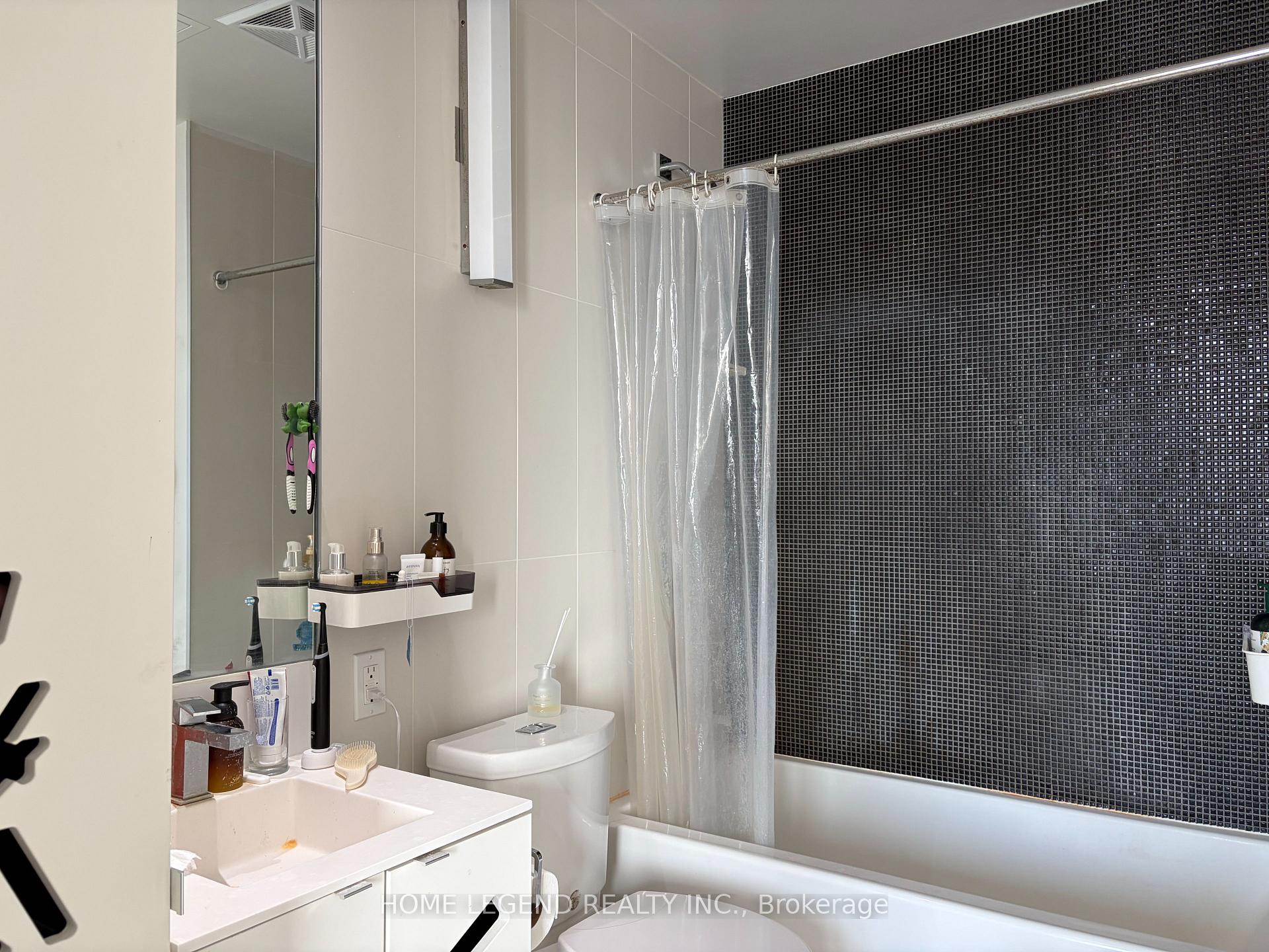 Photo 9 of Unit 2602, 125 Peter Street, Toronto, Waterfront Communities — HOMEH