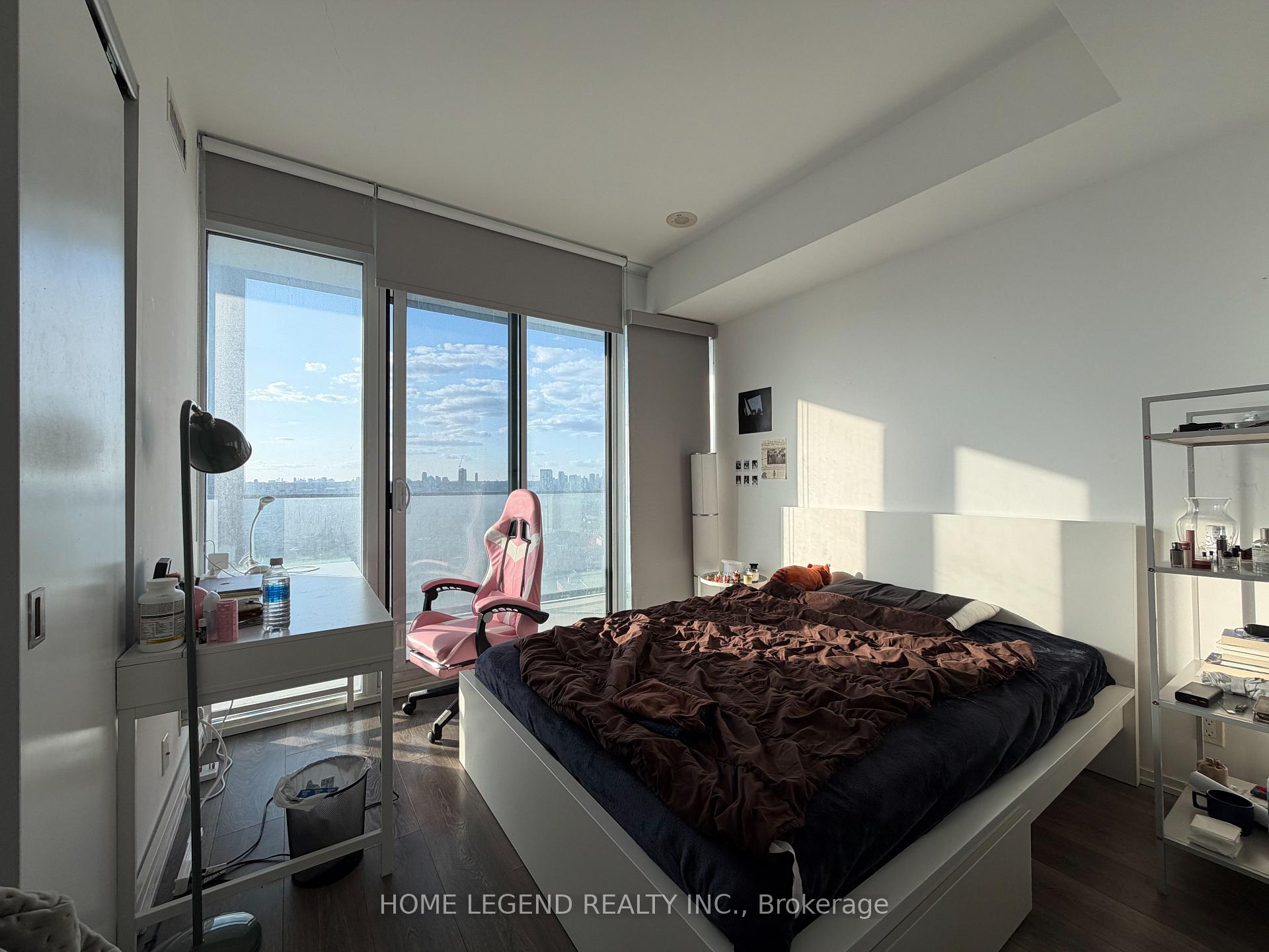 Photo 10 of Unit 2602, 125 Peter Street, Toronto, Waterfront Communities — HOMEH