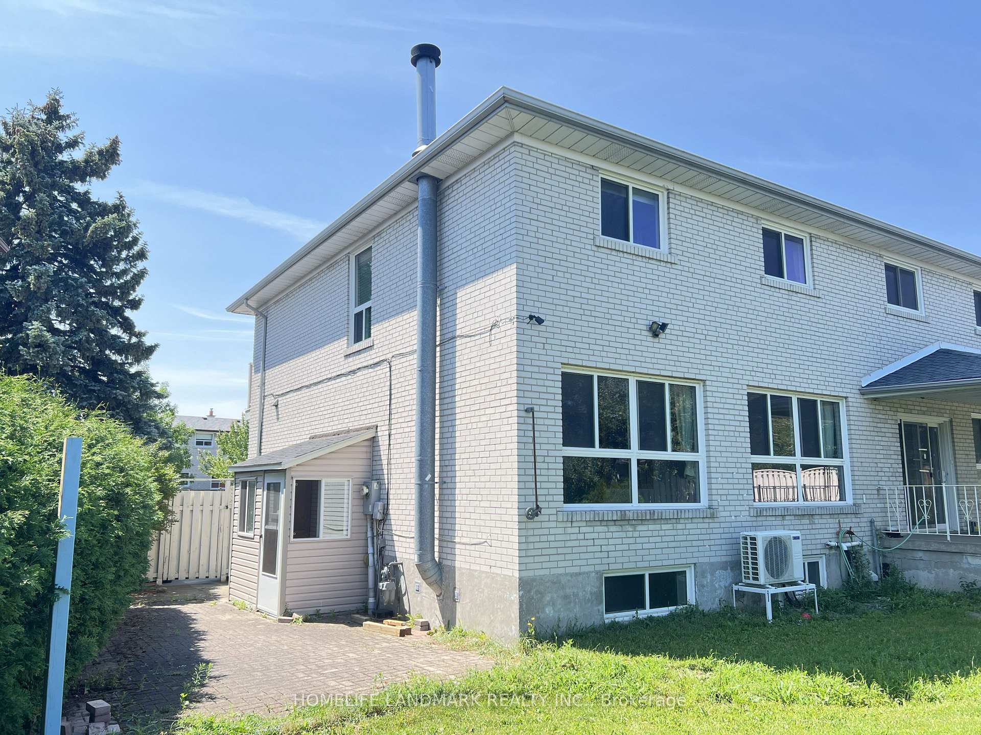 Photo 37 of 27 Tillplain Road, North York, Bathurst Manor — HOMEH